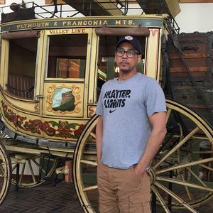 Meet your Posher, Antonio